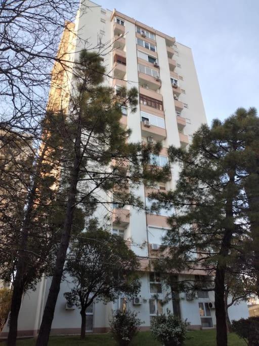 Apartment Charming Zadar